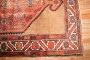 Distressed Persian Tribal Serab Rug No. j3094