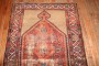 Distressed Persian Tribal Serab Rug No. j3094