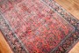 Manchester Wool Persian Kashan Fine Rug No. j3098