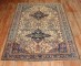 Rare Persian Qashqai Room Rug No. j3104