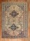 Rare Persian Qashqai Room Rug No. j3104