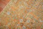 Coral Antique Sarouk Rug No. j3105