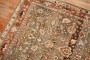 Stunning Accent Bidjar Rug No. j3108