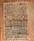 Stunning Accent Bidjar Rug No. j3108