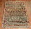 Stunning Accent Bidjar Rug No. j3108