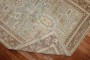 Light Green Perpedil Rug No. j3109