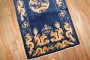 Pair of Blue Chinese Rugs No. j3112