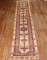 Early 20th Century Camel Hair Persian Serab Runner No. j3132