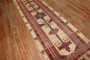 Early 20th Century Camel Hair Persian Serab Runner No. j3132