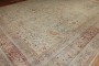 Beautiful Large Persian Meshed Rug No. j3140