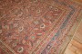 Decorative Antique Persian Bakshaish Rug No. j3146