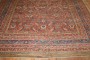 Decorative Antique Persian Bakshaish Rug No. j3146