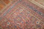 Decorative Antique Persian Bakshaish Rug No. j3146