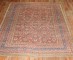 Decorative Antique Persian Bakshaish Rug No. j3146