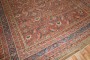 Decorative Antique Persian Bakshaish Rug No. j3146