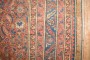 Decorative Antique Persian Bakshaish Rug No. j3146