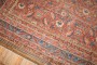 Decorative Antique Persian Bakshaish Rug No. j3146