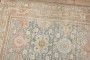 Small Washed Malayer Rug No. j3150