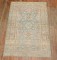 Small Washed Malayer Rug No. j3150