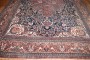 Antique Sarouk Ferehan Carpet No. j3155