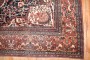 Antique Sarouk Ferehan Carpet No. j3155