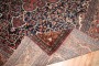 Antique Sarouk Ferehan Carpet No. j3155