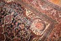 Antique Sarouk Ferehan Carpet No. j3155