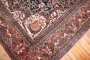 Antique Sarouk Ferehan Carpet No. j3155