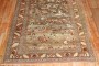 Masculine Gray Brown Persian Bidjar Rug No. j3161