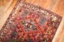 Hamedan Northwest Persian Rug No. j3163