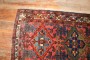 Hamedan Northwest Persian Rug No. j3163