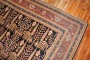 WIllow Tree Navy Antique Tabriz Carpet No. j3181