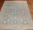 Soft Blue Antique Malayer Rug No. j3183