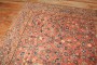 Antique Mahal Persian Rug No. j3184