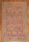 Antique Mahal Persian Rug No. j3184