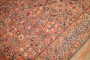 Antique Mahal Persian Rug No. j3184