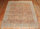 Rustic Antique Persian Heriz Rug No. j3185