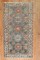 Antique Small Malayer Rug No. j3193