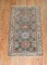 Antique Small Malayer Rug No. j3193