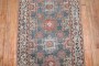 Antique Small Malayer Rug No. j3193