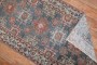 Antique Small Malayer Rug No. j3193