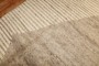 Contemporary Tulu Mohair Style Turkish Rug No. j3194