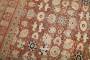 Hadji Jalili Tabriz 19th Century Antique Rug No. j3199