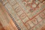 Hadji Jalili Tabriz 19th Century Antique Rug No. j3199