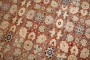 Hadji Jalili Tabriz 19th Century Antique Rug No. j3199