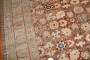 Hadji Jalili Tabriz 19th Century Antique Rug No. j3199