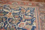 19th Century Blue Ziegler Sultanabad Rug No. j3200