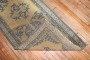 Worn Antique Chinese Runner No. j3202