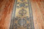 Worn Antique Chinese Runner No. j3202