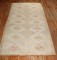 Vintage Turkish Inspired Kars Gallery Rug No. j3205